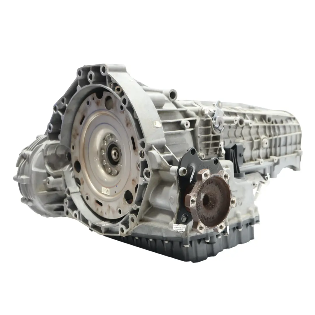 Audi A6 C7 A7 4G 3.0 TDI CZVB Caja Cambios S-Tronic RLA GARANZIA - SKU 0CK300042J - Número de pieza 0CK300042J