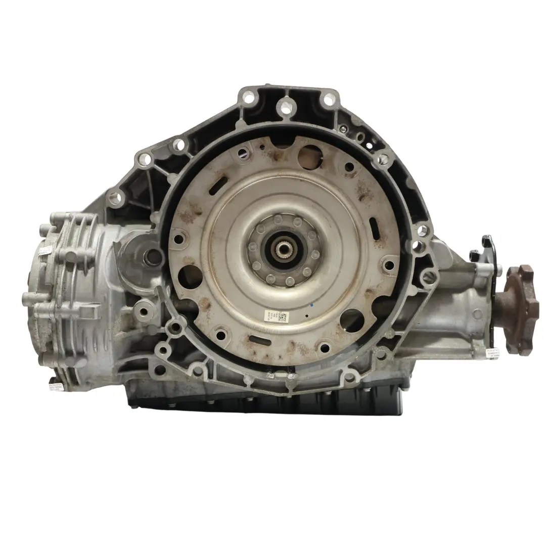 Audi A6 C7 A7 4G 3.0 TDI CZVB Caja Cambios S-Tronic RLA GARANZIA - SKU 0CK300042J - Número de pieza 0CK300042J