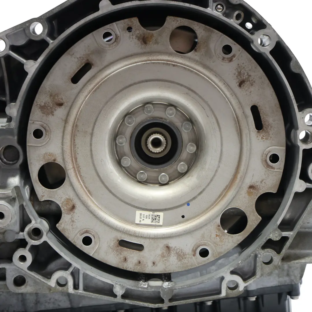 CZVB Cambio Automatico S-Tronic RLA GARANZIA per Audi A6 C7 A7 4G 3.0 TDI con numero di parte 0CK300042J Audi A6 C7 A7 4G 3.0 TDI CZVB Cambio Automatico S-Tronic RLA GARANZIA - SKU 0CK300042J - Numero di parte 0CK300042J