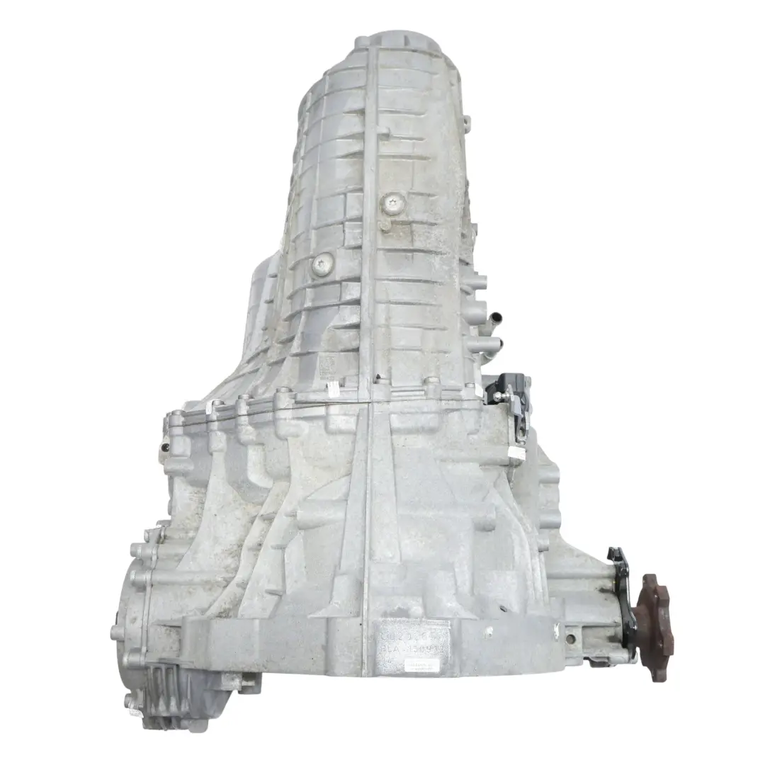 CZVB Caja Cambios S-Tronic RLA GARANZIA para Audi A6 C7 A7 4G 3.0 TDI con número de pieza 0CK300042J Audi A6 C7 A7 4G 3.0 TDI CZVB Caja Cambios S-Tronic RLA GARANZIA - SKU 0CK300042J - Número de pieza 0CK300042J