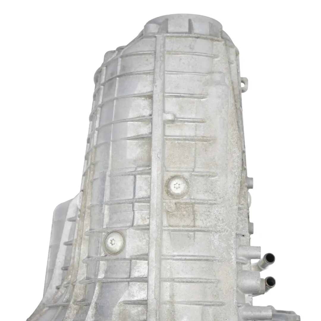 CZVB Automatic Gearbox S-Tronic RLA WARRANTY to Audi A6 C7 A7 4G 3.0 TDI with Part number 0CK300042J Audi A6 C7 A7 4G 3.0 TDI CZVB Automatic Gearbox S-Tronic RLA WARRANTY - SKU 0CK300042J - Part number 0CK300042J