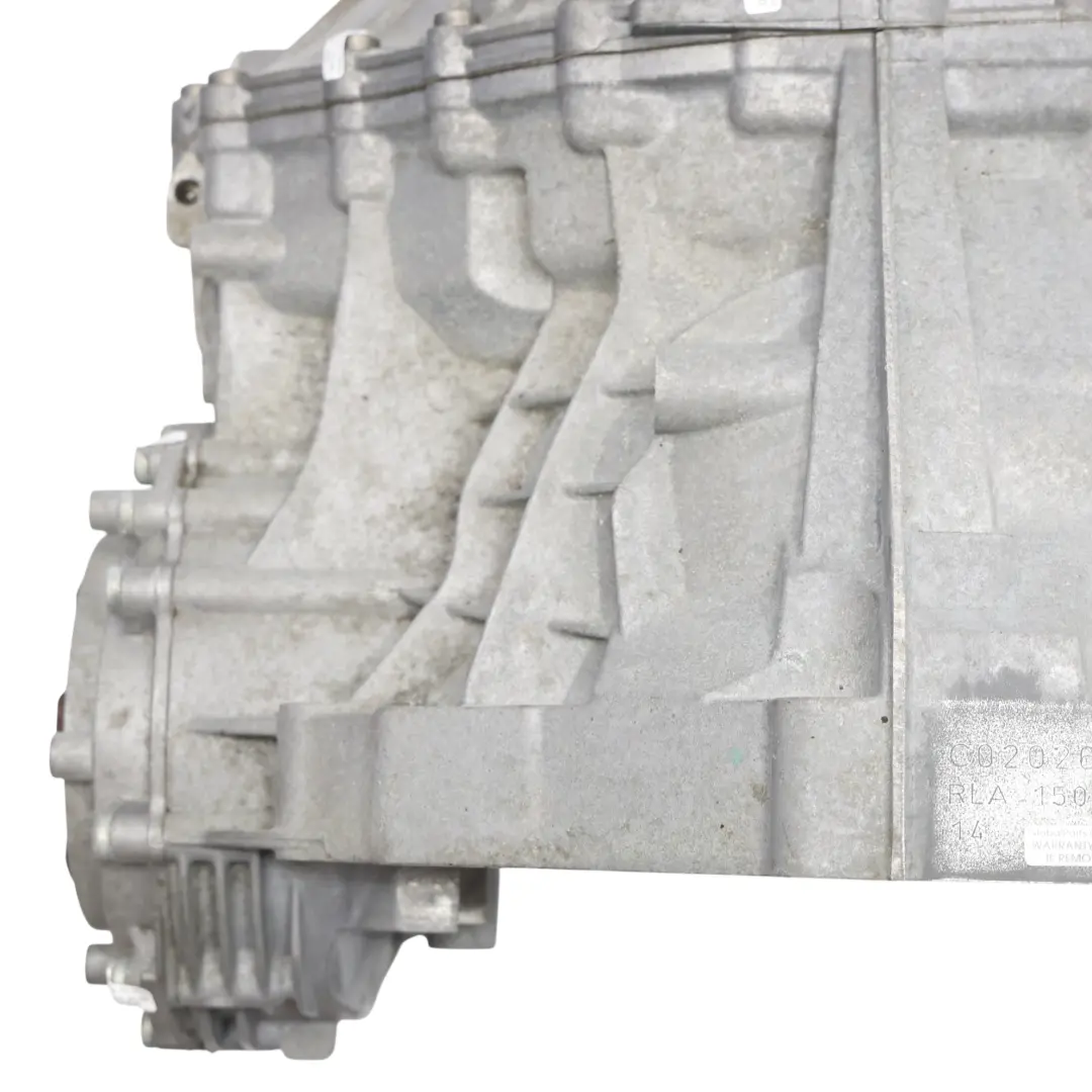 Audi A6 C7 A7 4G 3.0 TDI CZVB Caja Cambios S-Tronic RLA GARANZIA - SKU 0CK300042J - Número de pieza 0CK300042J