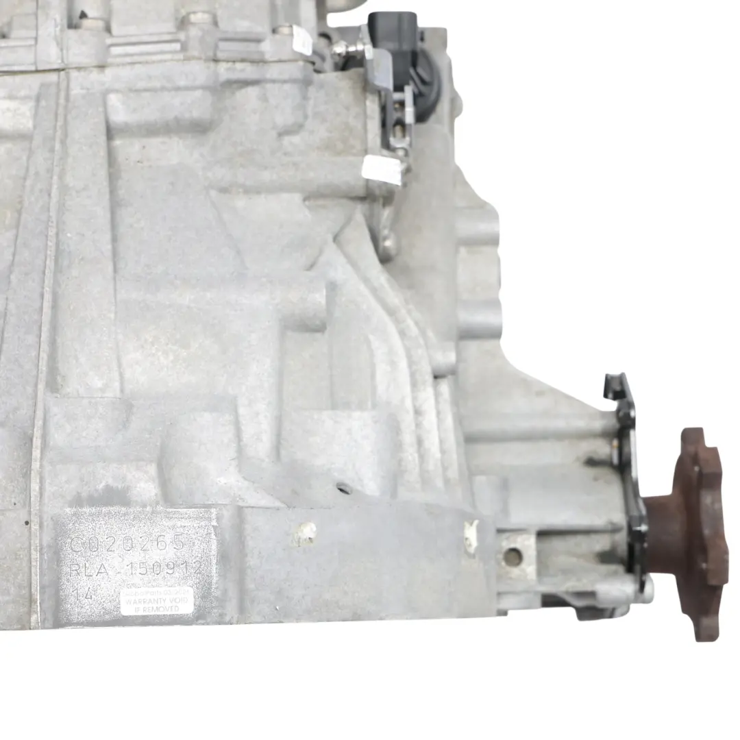 Audi A6 C7 A7 4G 3.0TDI CZVB Vitesses Automatic S-Tronic RLA GARANTIE - SKU 0CK300042J - Numéro de pièce 0CK300042J