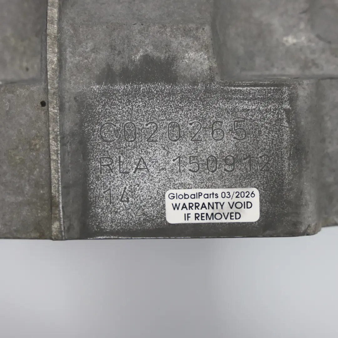 CZVB Automatic Gearbox S-Tronic RLA WARRANTY to Audi A6 C7 A7 4G 3.0 TDI with Part number 0CK300042J Audi A6 C7 A7 4G 3.0 TDI CZVB Automatic Gearbox S-Tronic RLA WARRANTY - SKU 0CK300042J - Part number 0CK300042J