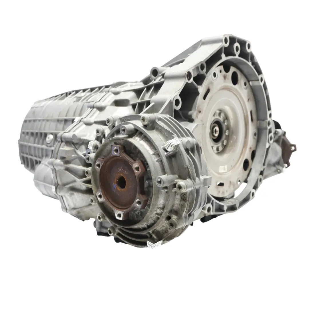 3.0TDI CZVB Vitesses Automatic S-Tronic RLA GARANTIE pour Audi A6 C7 A7 4G à propos du numéro de pièce 0CK300042J Audi A6 C7 A7 4G 3.0TDI CZVB Vitesses Automatic S-Tronic RLA GARANTIE - SKU 0CK300042J - Numéro de pièce 0CK300042J