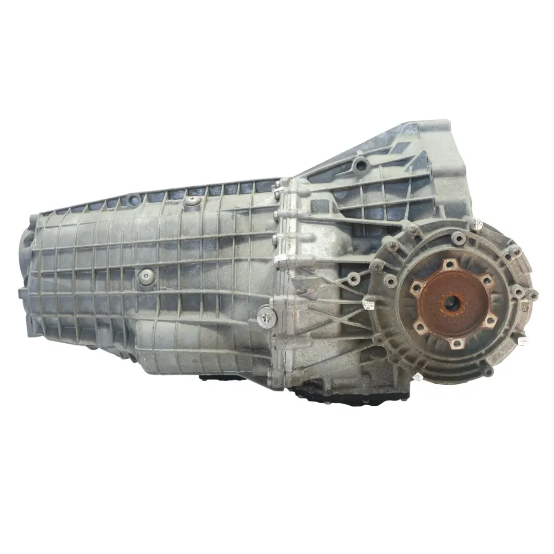 Gearbox S-Tronic SJS WARRANTY to Audi A4 B9 A5 F5 2.0 TDI Automatic with Part number 0CK300043B Audi A4 B9 A5 F5 2.0 TDI Automatic Gearbox S-Tronic SJS WARRANTY - SKU 0CK300043B - Part number 0CK300043B