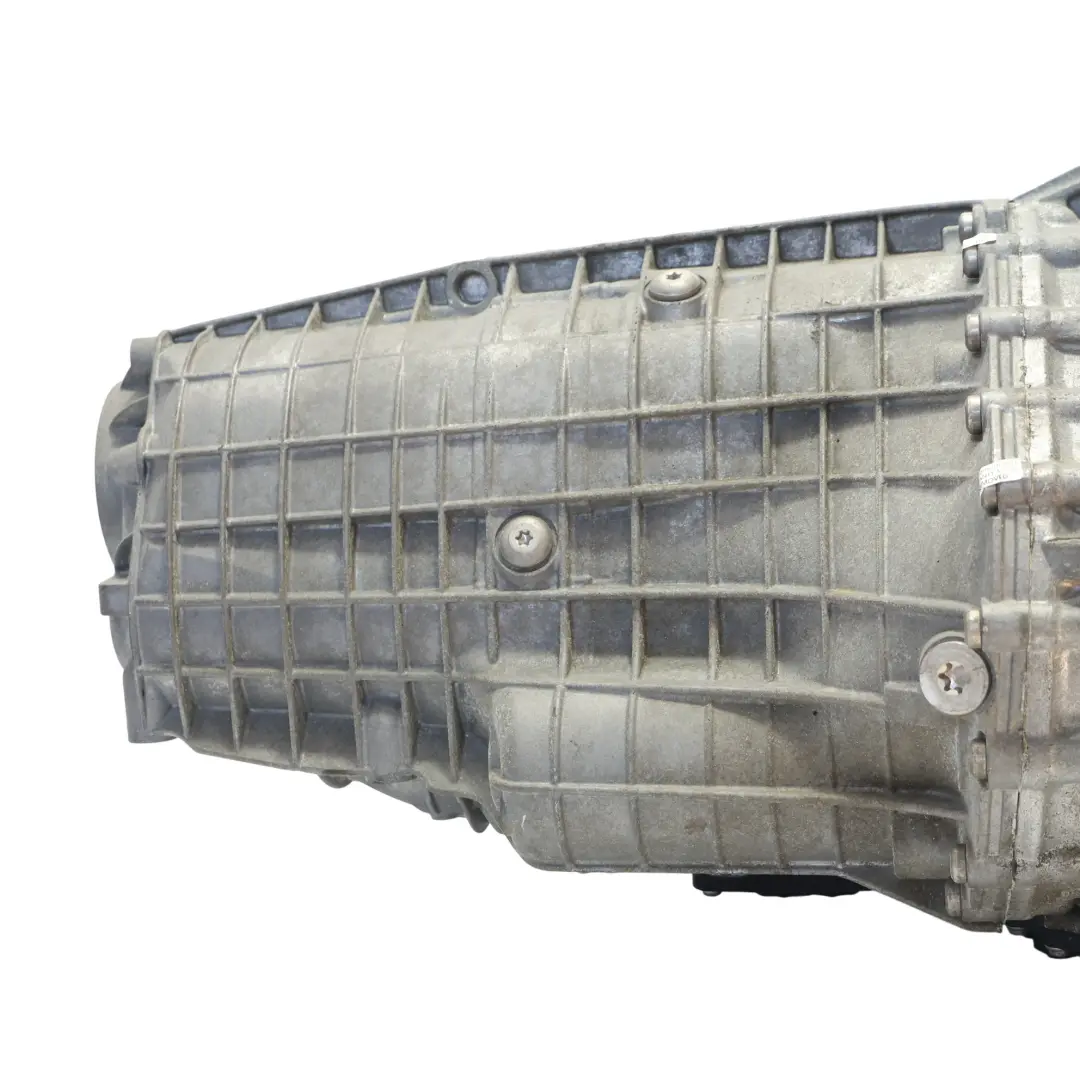 Skrzynia Biegów Automat S-Tronic SJS do Audi A4 B9 A5 F5 2.0 TDI o numerze 0CK300043B Audi A4 B9 A5 F5 2.0 TDI Skrzynia Biegów Automat S-Tronic SJS - SKU 0CK300043B - Numer Części 0CK300043B