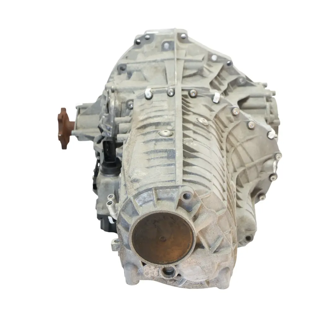 Automatik Getriebe S-Tronic SJS GARANTIE für Audi A4 B9 A5 F5 2.0 TDI mit Teilenummer 0CK300043B Audi A4 B9 A5 F5 2.0 TDI Automatik Getriebe S-Tronic SJS GARANTIE - SKU 0CK300043B - Teilenummer 0CK300043B