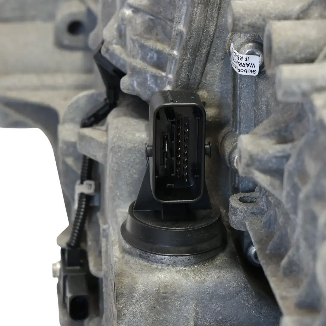 Audi A4 B9 A5 F5 2.0 TDI Cambio Automatico S-Tronic SJS GARANZIE - SKU 0CK300043B - Numero di parte 0CK300043B