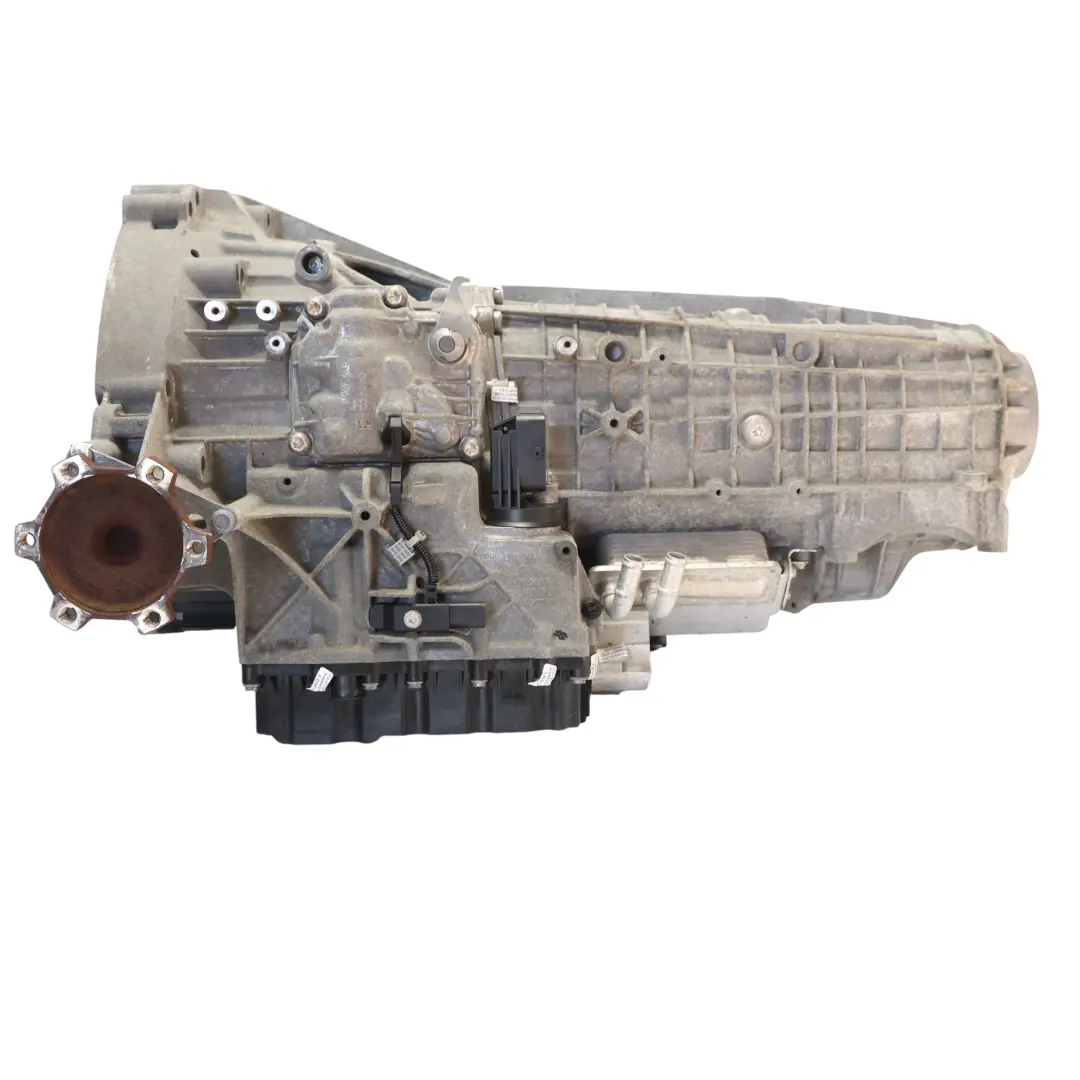 Audi A4 B9 A5 F5 2.0 TDI Cambio Automatico S-Tronic SJS GARANZIE - SKU 0CK300043B - Numero di parte 0CK300043B