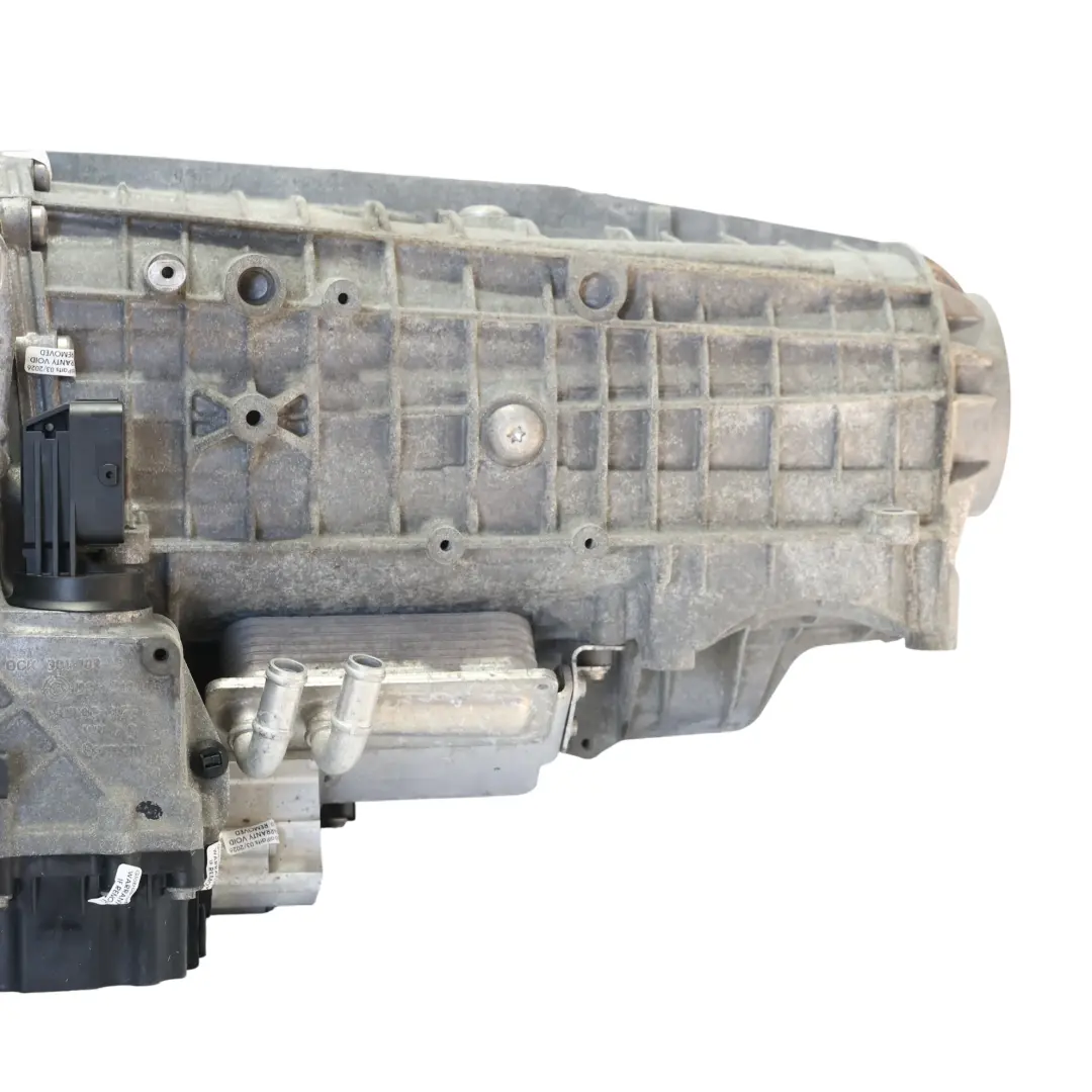 Skrzynia Biegów Automat S-Tronic SJS do Audi A4 B9 A5 F5 2.0 TDI o numerze 0CK300043B Audi A4 B9 A5 F5 2.0 TDI Skrzynia Biegów Automat S-Tronic SJS - SKU 0CK300043B - Numer Części 0CK300043B