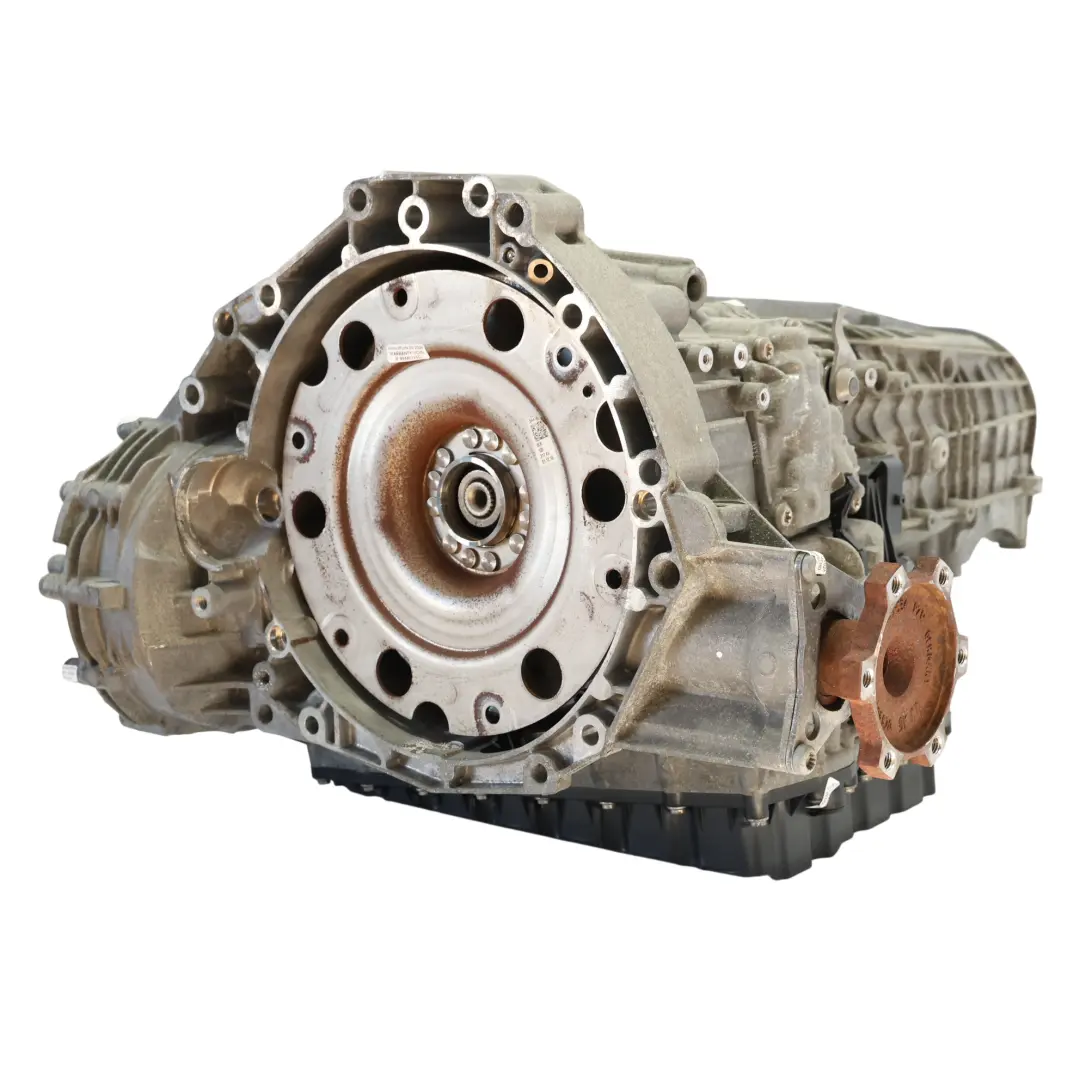 Automatik Getriebe S-Tronic SJS GARANTIE für Audi A4 B9 A5 F5 2.0 TDI mit Teilenummer 0CK300043B Audi A4 B9 A5 F5 2.0 TDI Automatik Getriebe S-Tronic SJS GARANTIE - SKU 0CK300043B - Teilenummer 0CK300043B