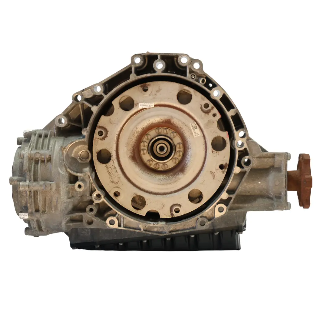 Cambios Automática S-Tronic SJS GARANTIE para Audi A4 B9 A5 F5 2.0 TDI con número de pieza 0CK300043B Audi A4 B9 A5 F5 2.0 TDI Cambios Automática S-Tronic SJS GARANTIE - SKU 0CK300043B - Número de pieza 0CK300043B