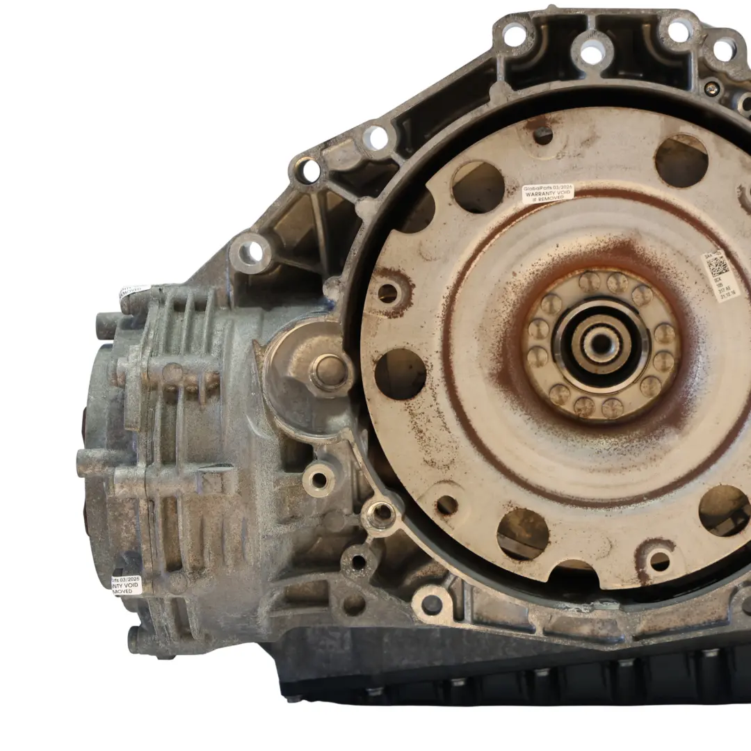 Audi A4 B9 A5 F5 2.0 TDI Vitesses Automatique S-Tronic SJS GARANTIE - SKU 0CK300043B - Numéro de pièce 0CK300043B