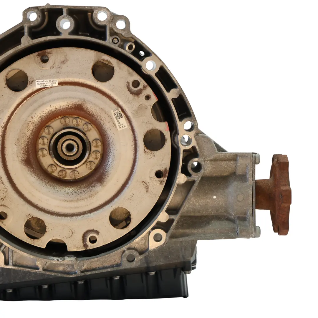 Vitesses Automatique S-Tronic SJS GARANTIE pour Audi A4 B9 A5 F5 2.0 TDI à propos du numéro de pièce 0CK300043B Audi A4 B9 A5 F5 2.0 TDI Vitesses Automatique S-Tronic SJS GARANTIE - SKU 0CK300043B - Numéro de pièce 0CK300043B