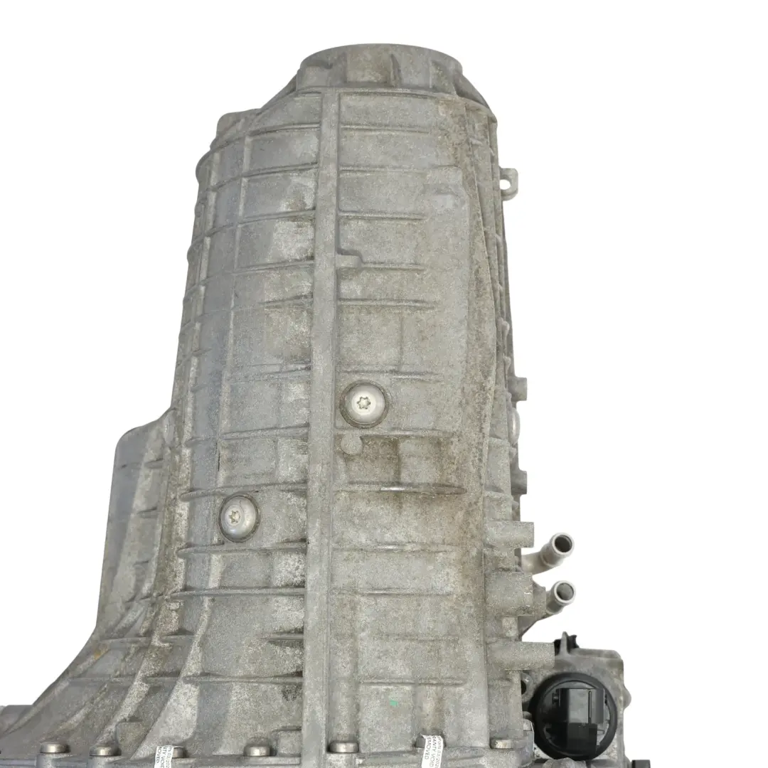 Audi A4 B9 A5 F5 2.0 TDI Cambios Automática S-Tronic SJS GARANTIE - SKU 0CK300043B - Número de pieza 0CK300043B