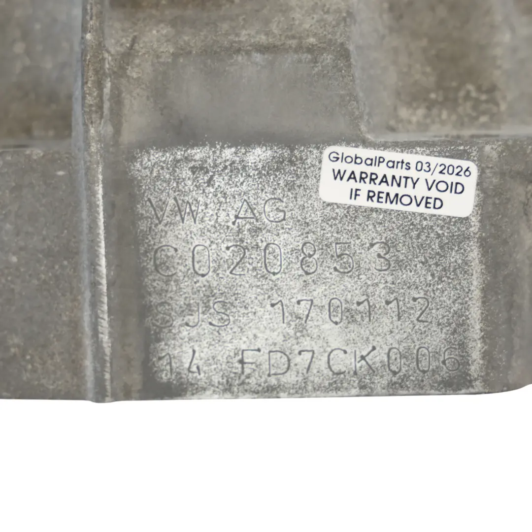 Cambios Automática S-Tronic SJS GARANTIE para Audi A4 B9 A5 F5 2.0 TDI con número de pieza 0CK300043B Audi A4 B9 A5 F5 2.0 TDI Cambios Automática S-Tronic SJS GARANTIE - SKU 0CK300043B - Número de pieza 0CK300043B