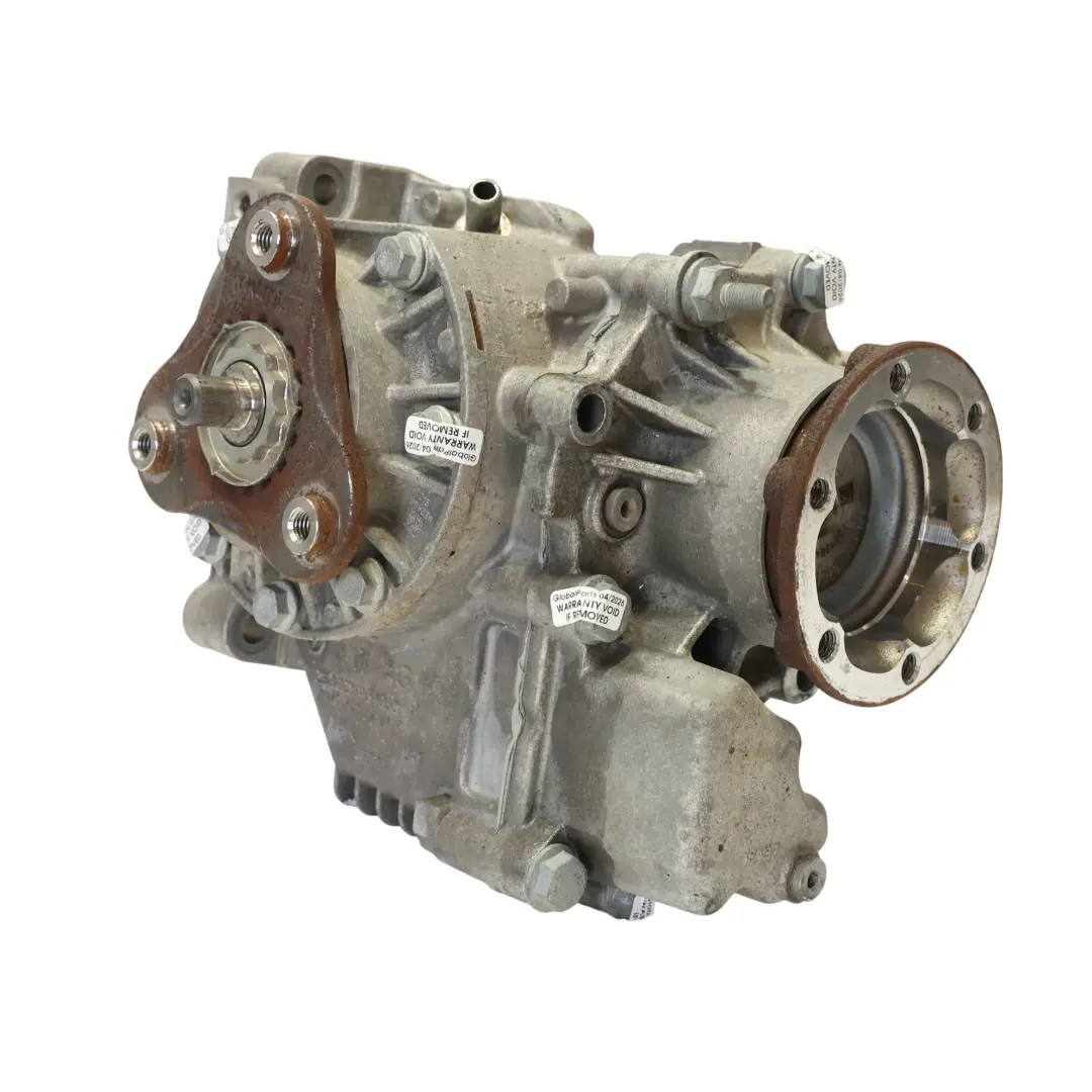 Mk3 2.0 TDI Verteilergetriebe Schaltgetriebe GARANTIE für Skoda Superb mit Teilenummer 0CN409053AC Skoda Superb Mk3 2.0 TDI Verteilergetriebe Schaltgetriebe GARANTIE - SKU 0CN409053AC - Teilenummer 0CN409053AC