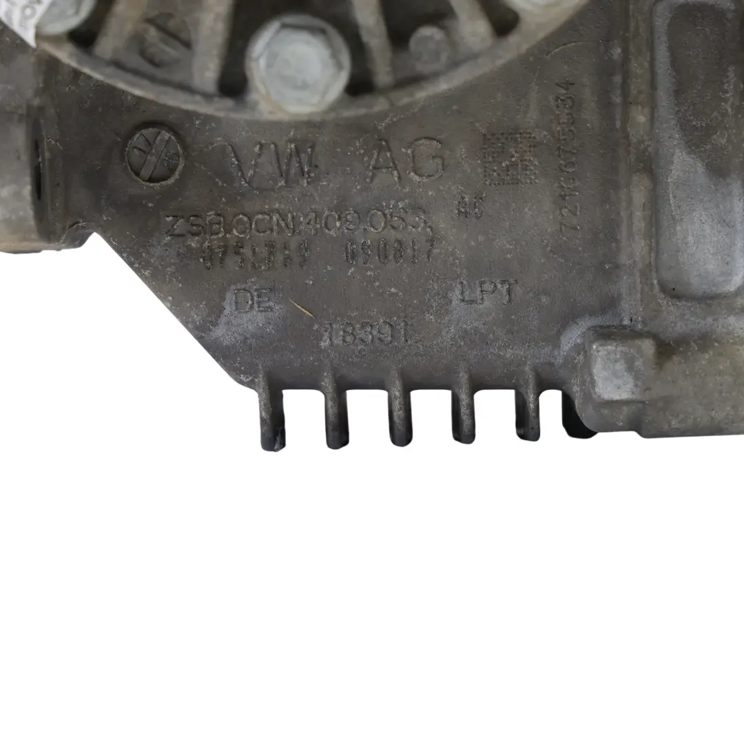 Mk3 2.0 TDI Verteilergetriebe Schaltgetriebe GARANTIE für Skoda Superb mit Teilenummer 0CN409053AC Skoda Superb Mk3 2.0 TDI Verteilergetriebe Schaltgetriebe GARANTIE - SKU 0CN409053AC - Teilenummer 0CN409053AC