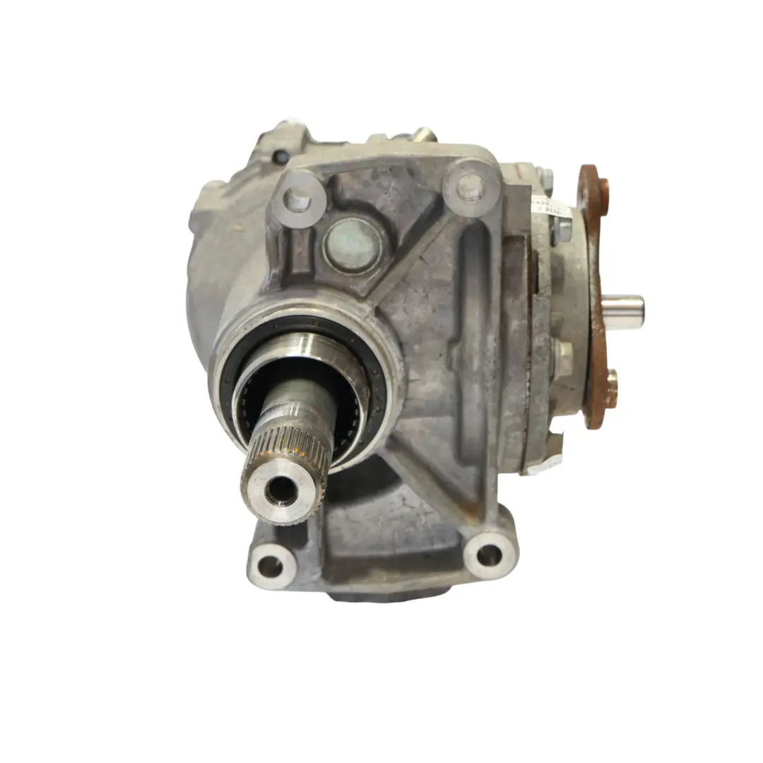 Skoda Superb Mk3 2.0 TDI Boîte Transfert Vitesses Manuelle GARANTIE - SKU 0CN409053AC - Numéro de pièce 0CN409053AC