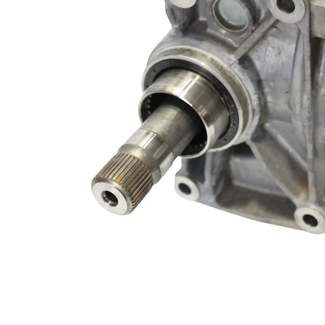 Mk3 2.0TDI Scatola Trasferimento Cambio Manual GARANZIA per Skoda Superb con numero di parte 0CN409053AC Skoda Superb Mk3 2.0TDI Scatola Trasferimento Cambio Manual GARANZIA - SKU 0CN409053AC - Numero di parte 0CN409053AC