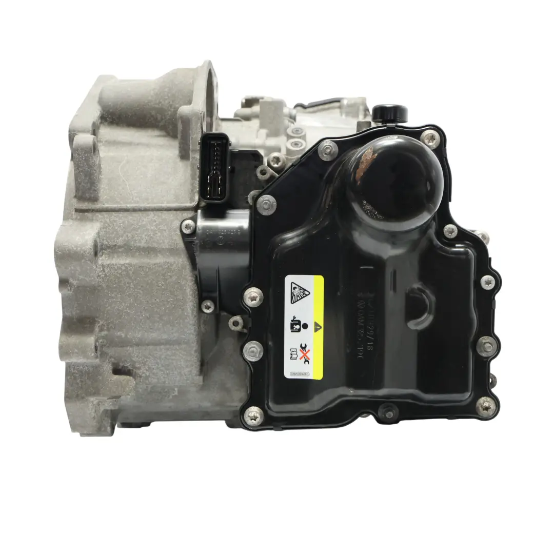 Cambio Automatico S-Tronic SSV per Audi A3 8V Q2 GA 1.6 TDI con numero di parte 0CW300042F Audi A3 8V Q2 GA 1.6 TDI Cambio Automatico S-Tronic SSV - SKU 0CW300042F - Numero di parte 0CW300042F