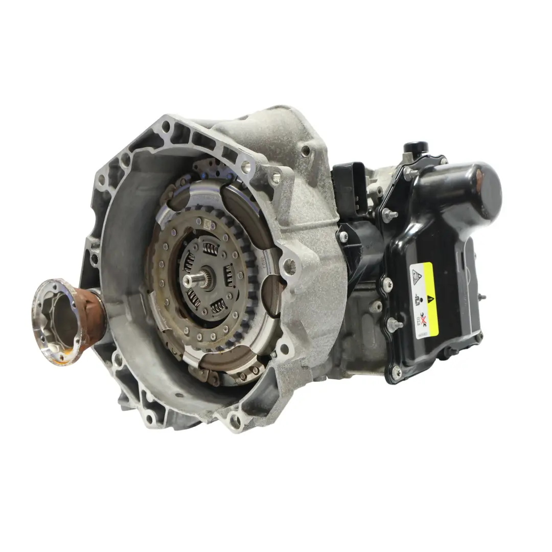 Gearbox S-Tronic SSV WARRANTY to Audi A3 8V Q2 GA 1.6 TDI Automatic with Part number 0CW300042F Audi A3 8V Q2 GA 1.6 TDI Automatic Gearbox S-Tronic SSV WARRANTY - SKU 0CW300042F - Part number 0CW300042F