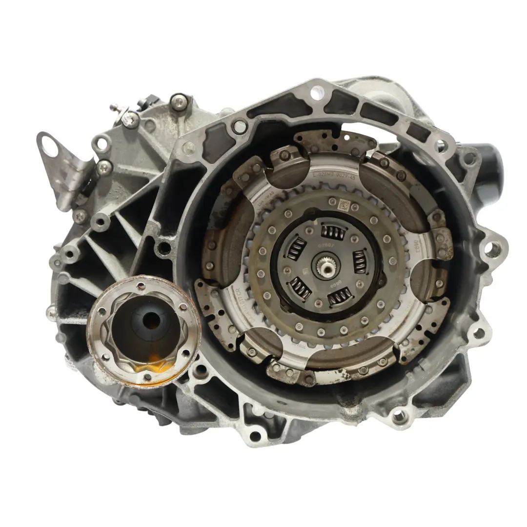 Cambio Automatico S-Tronic SSV per Audi A3 8V Q2 GA 1.6 TDI con numero di parte 0CW300042F Audi A3 8V Q2 GA 1.6 TDI Cambio Automatico S-Tronic SSV - SKU 0CW300042F - Numero di parte 0CW300042F