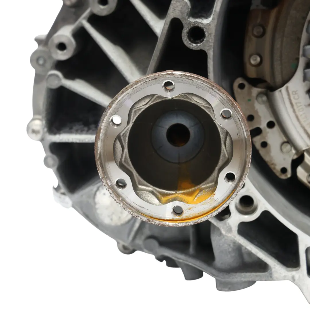 Automatik Getriebe S-Tronic SSV für Audi A3 8V Q2 GA 1.6 TDI mit Teilenummer 0CW300042F Audi A3 8V Q2 GA 1.6 TDI Automatik Getriebe S-Tronic SSV - SKU 0CW300042F - Teilenummer 0CW300042F