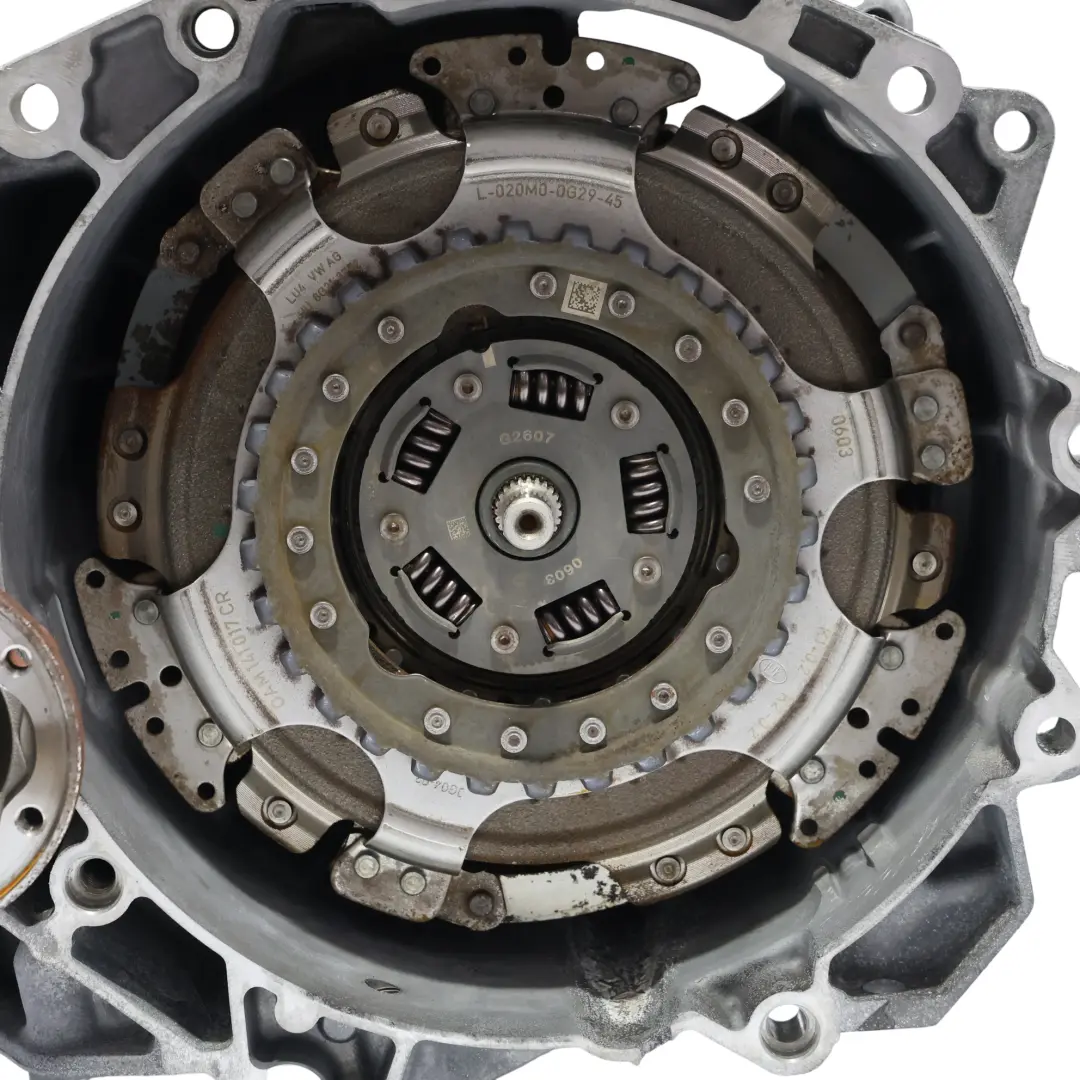 Cambio Automatico S-Tronic SSV per Audi A3 8V Q2 GA 1.6 TDI con numero di parte 0CW300042F Audi A3 8V Q2 GA 1.6 TDI Cambio Automatico S-Tronic SSV - SKU 0CW300042F - Numero di parte 0CW300042F