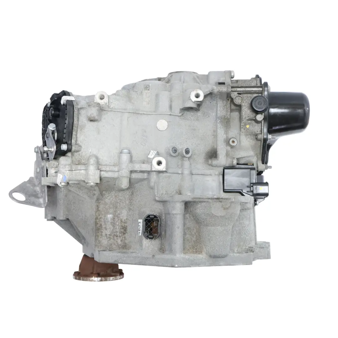 Audi A3 8V Q2 GA 1.6 TDI Automatic Gearbox S-Tronic SSV WARRANTY - SKU 0CW300042F - Part number 0CW300042F