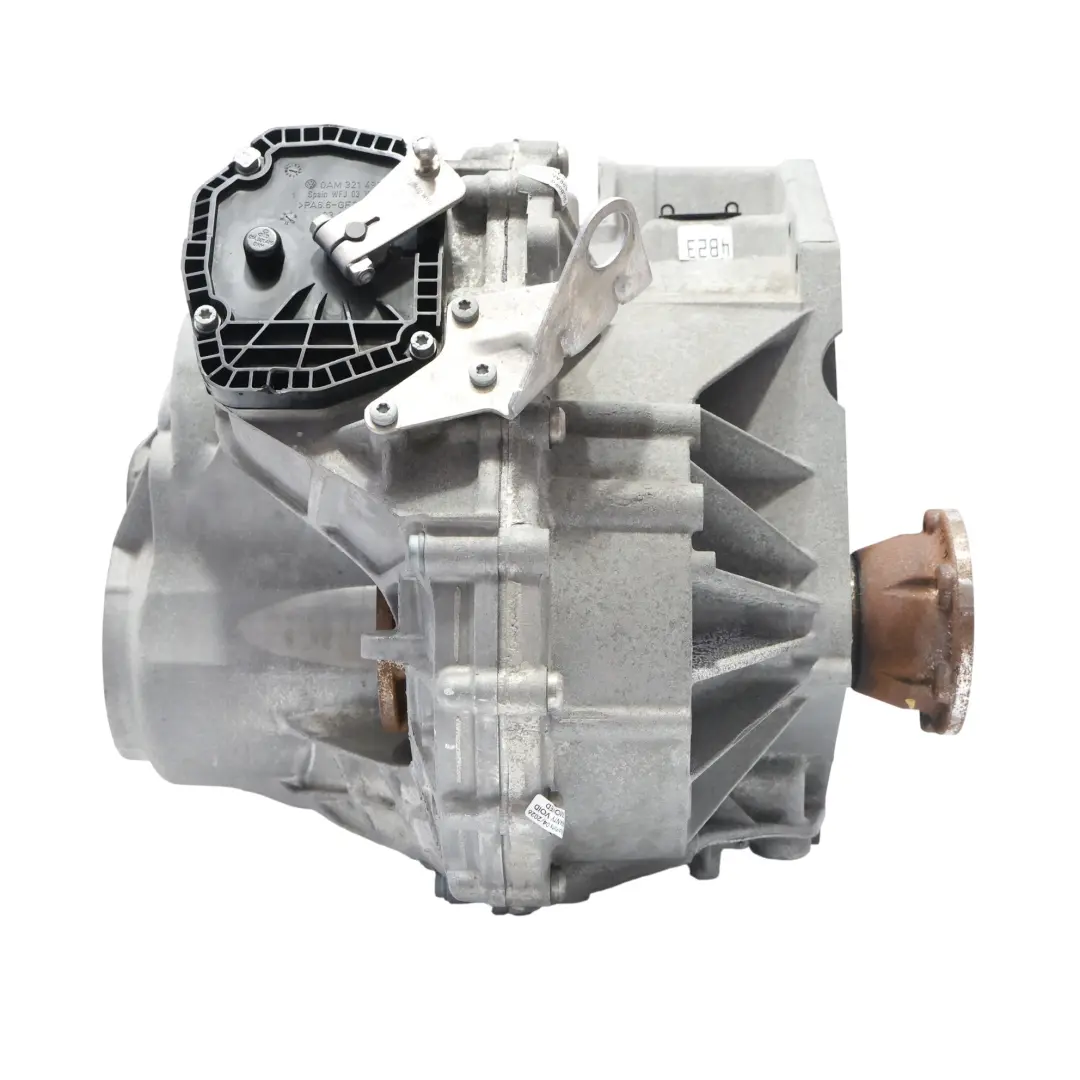 Audi A3 8V Q2 GA 1.6 TDI Automatik Getriebe S-Tronic SSV - SKU 0CW300042F - Teilenummer 0CW300042F