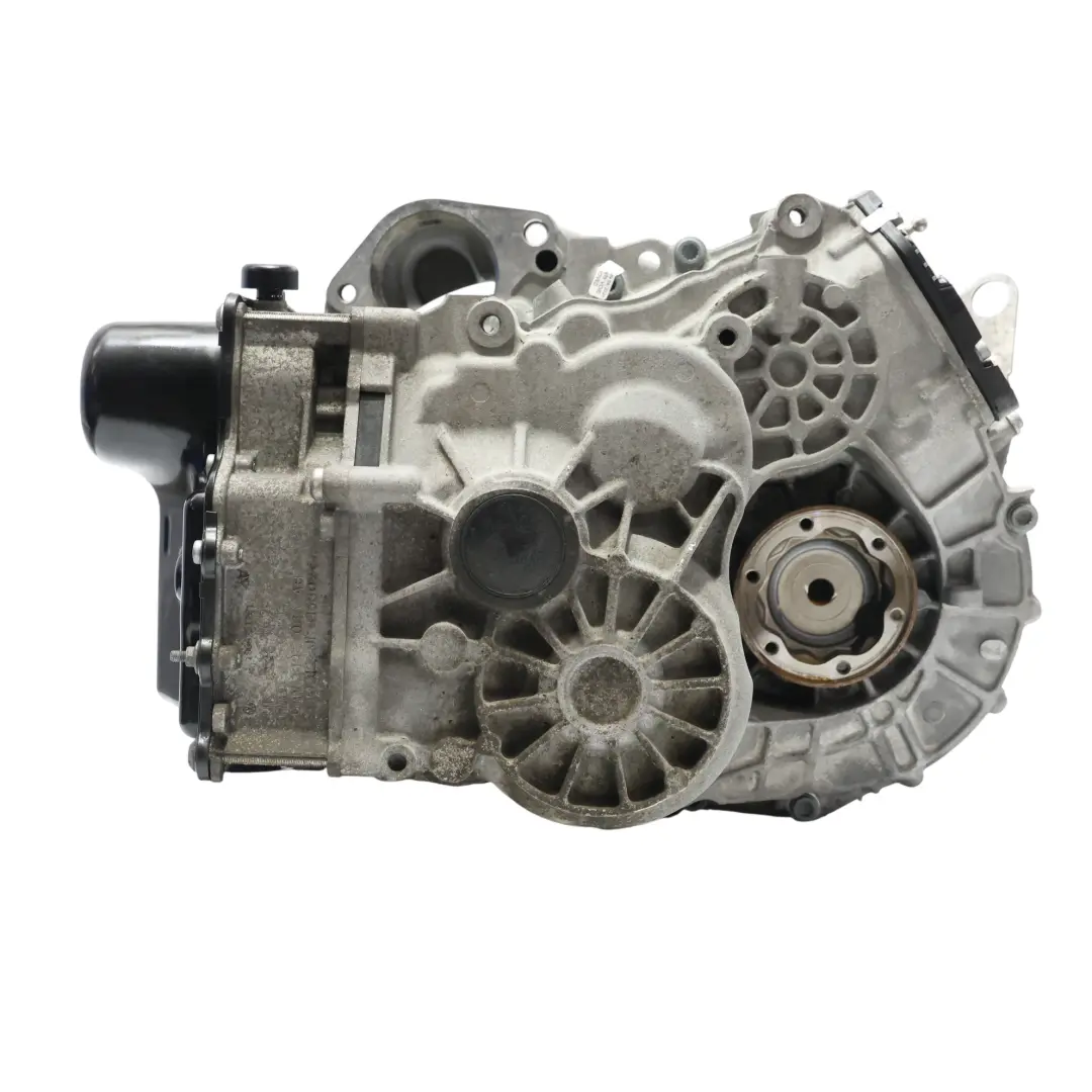 Audi A3 8V Q2 GA 1.6 TDI Automatik Getriebe S-Tronic SSV - SKU 0CW300042F - Teilenummer 0CW300042F