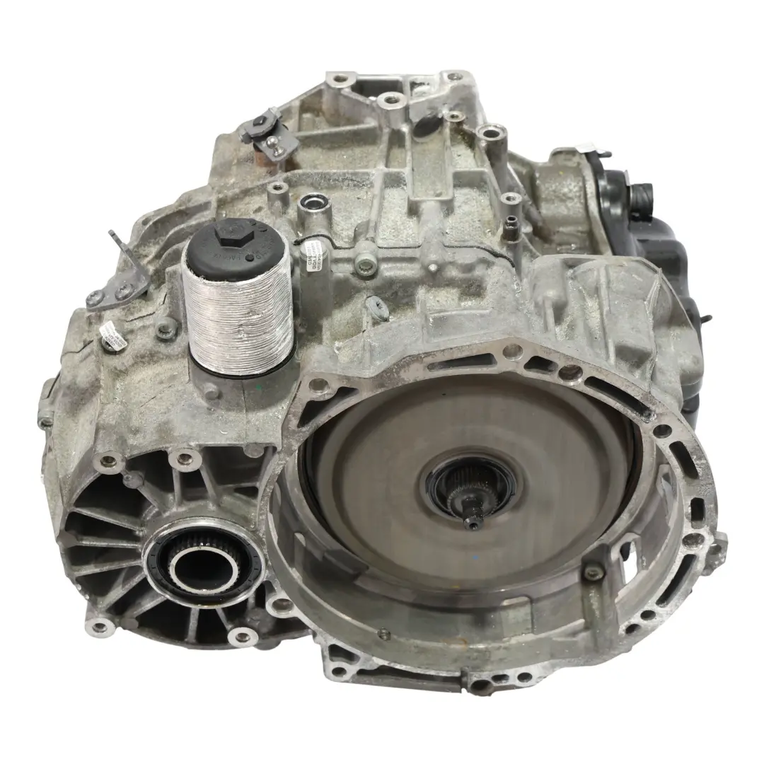 Audi RSQ3 F3 2.5 TFSI Quattro Caja Cambios Automática TVD GARANTÍA - SKU 0DL300013F-1 - Número de pieza 0DL300013F