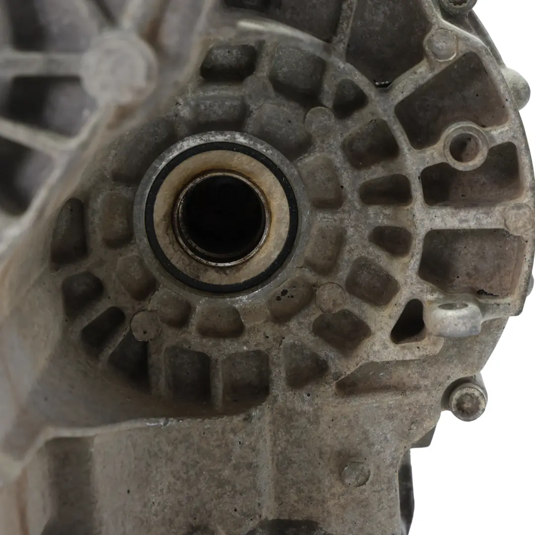 Audi RSQ3 F3 2.5 TFSI DNWA Quattro Automatik Getriebe TVD GARANTIE - SKU 0DL300013F-1 - Teilenummer 0DL300013F