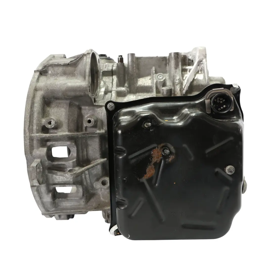 Audi RSQ3 F3 2.5 TFSI Quattro Caja Cambios Automática TVD GARANTÍA - SKU 0DL300013F-1 - Número de pieza 0DL300013F