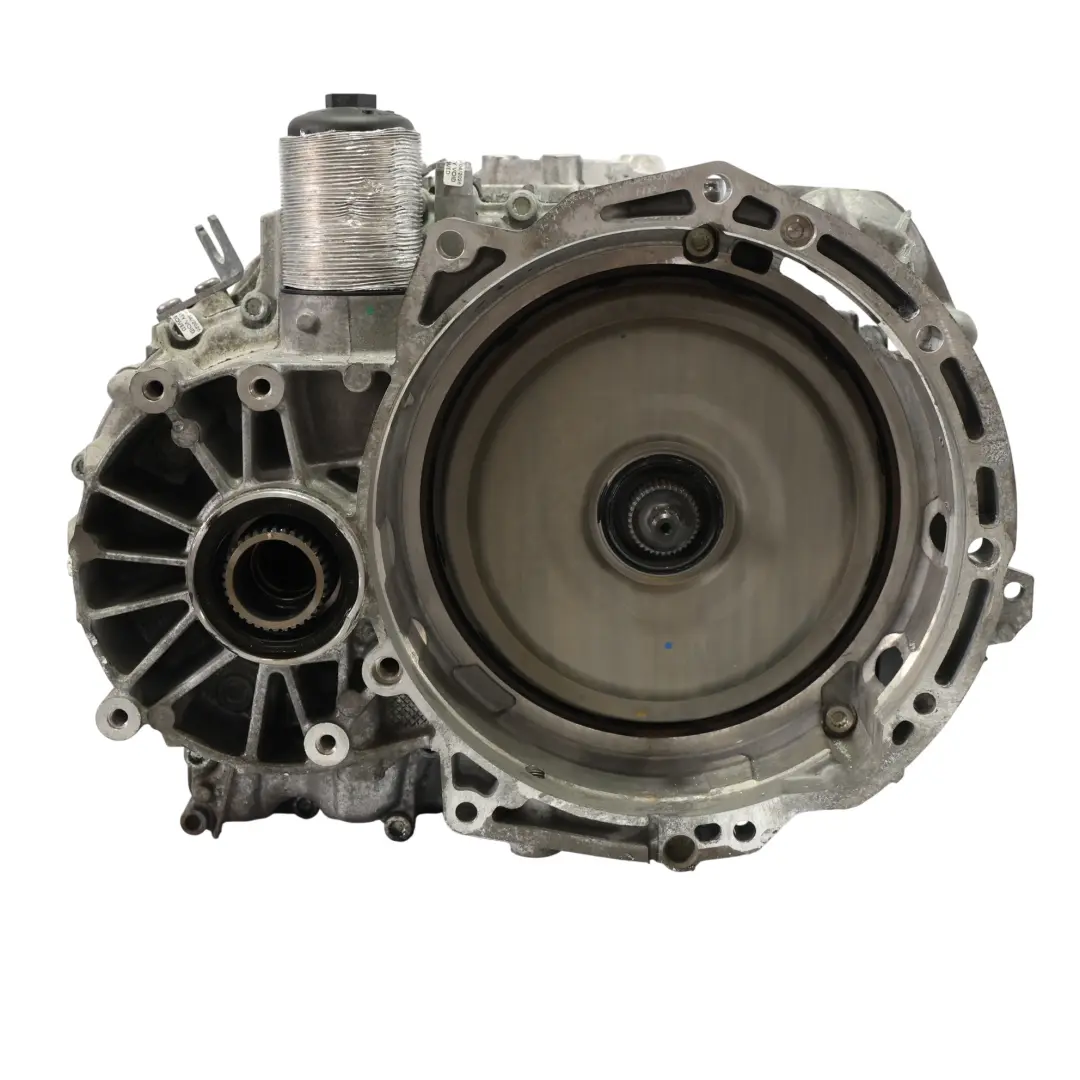 Audi RSQ3 F3 2.5 TFSI Quattro Caja Cambios Automática TVD GARANTÍA - SKU 0DL300013F-1 - Número de pieza 0DL300013F