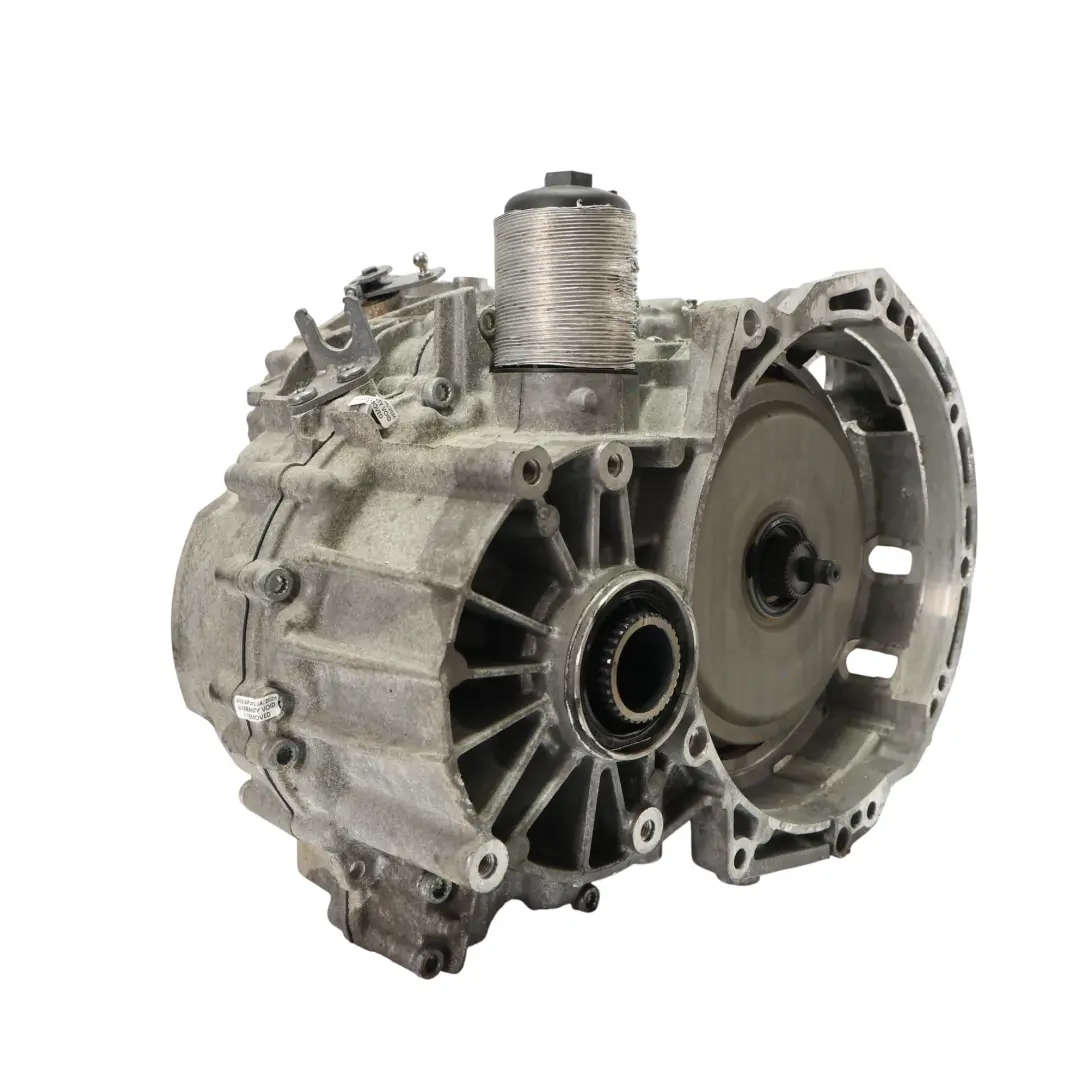 Audi RSQ3 F3 2.5 TFSI Quattro Caja Cambios Automática TVD GARANTÍA - SKU 0DL300013F-1 - Número de pieza 0DL300013F