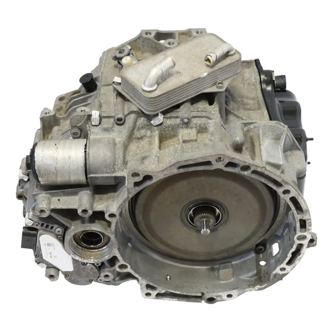 Vitesses Automatique DSG SWV GARANTIE pour Volkswagen Passat B8 2.0 TDI à propos du numéro de pièce 0GC300042H Volkswagen Passat B8 2.0 TDI Vitesses Automatique DSG SWV GARANTIE - SKU 0GC300042H - Numéro de pièce 0GC300042H