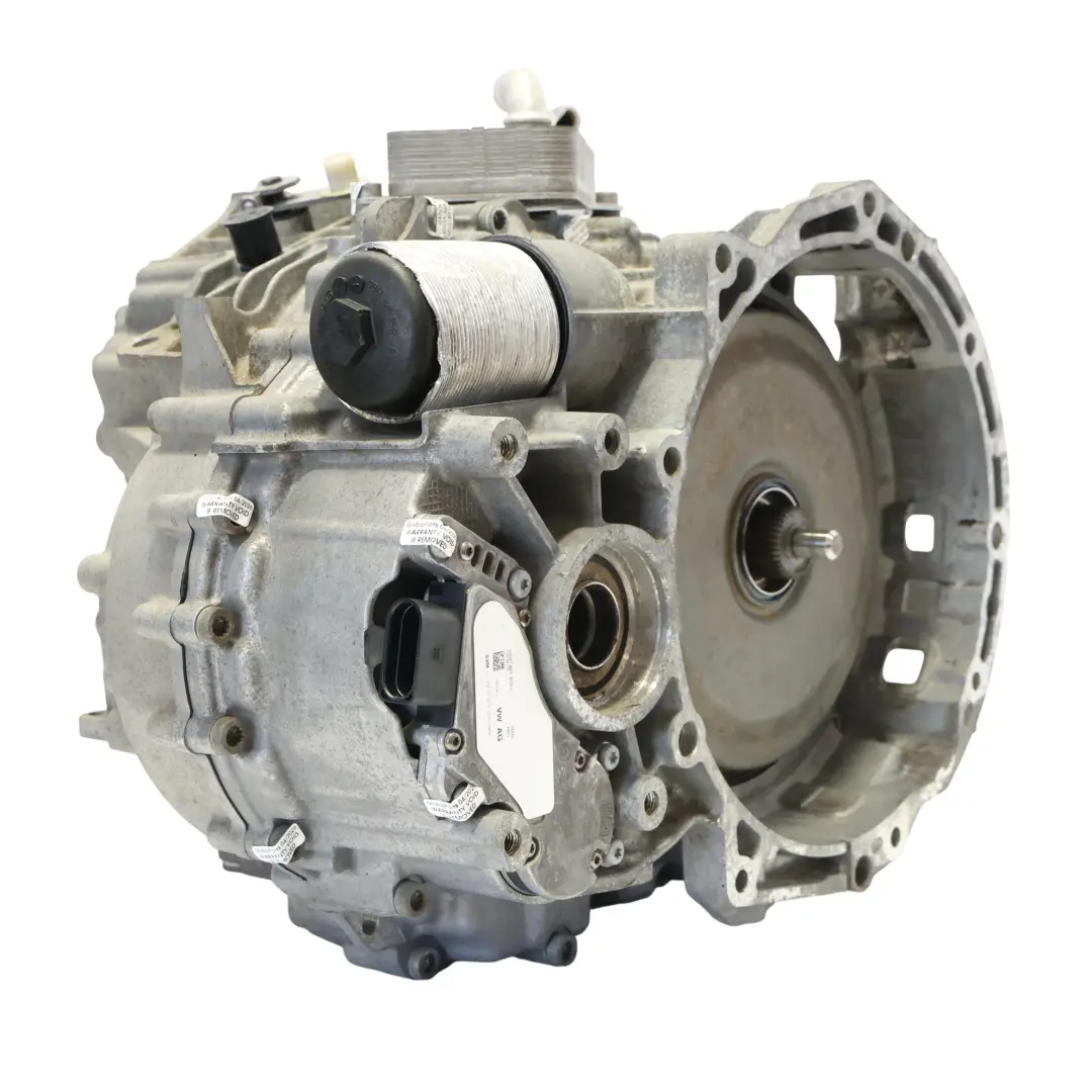 Gearbox DSG SWV WARRANTY to Volkswagen Passat B8 2.0 TDI Automatic with Part number 0GC300042H Volkswagen Passat B8 2.0 TDI Automatic Gearbox DSG SWV WARRANTY - SKU 0GC300042H - Part number 0GC300042H