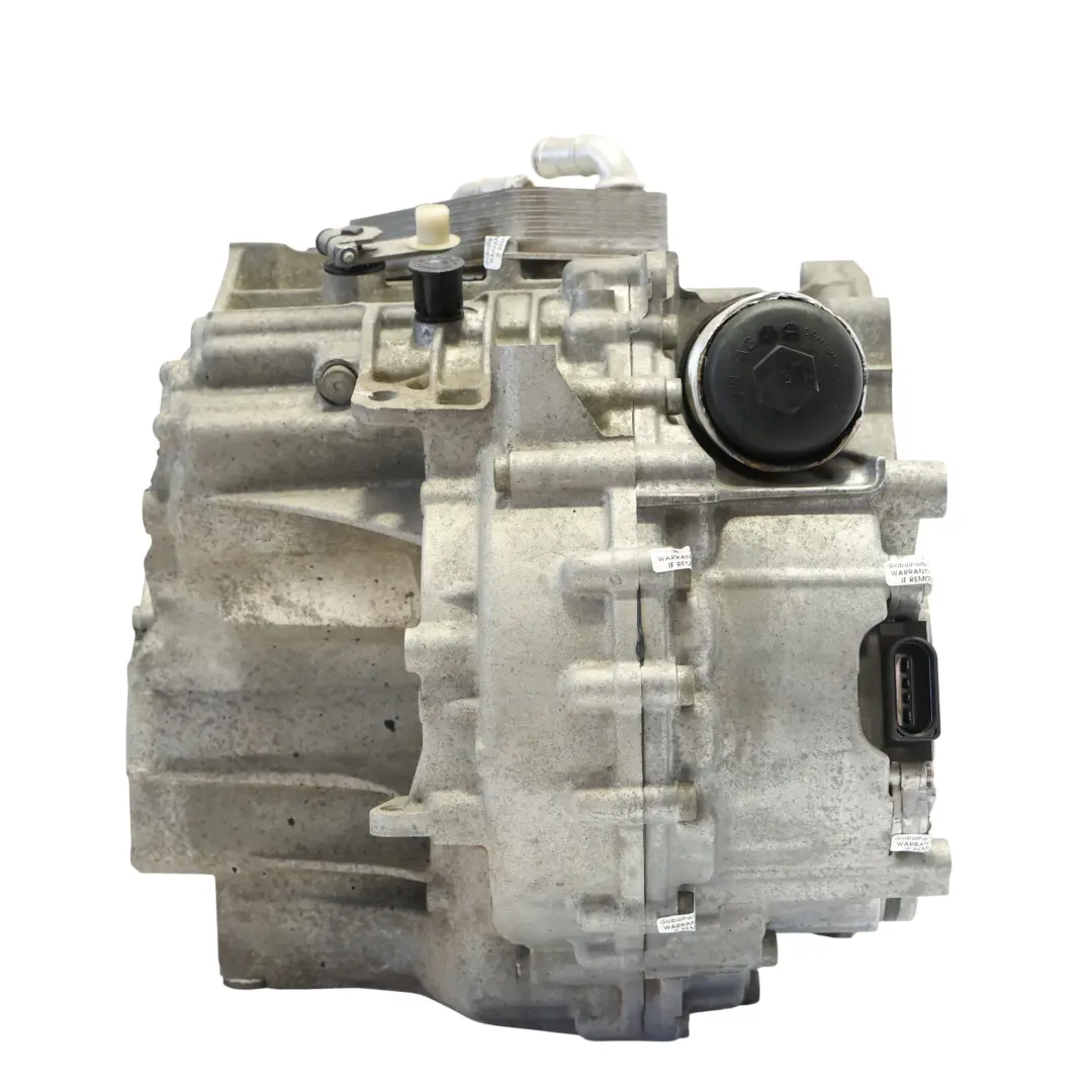Volkswagen Passat B8 2.0 TDI Automatik Getriebe DSG SWV GARANTIE - SKU 0GC300042H - Teilenummer 0GC300042H