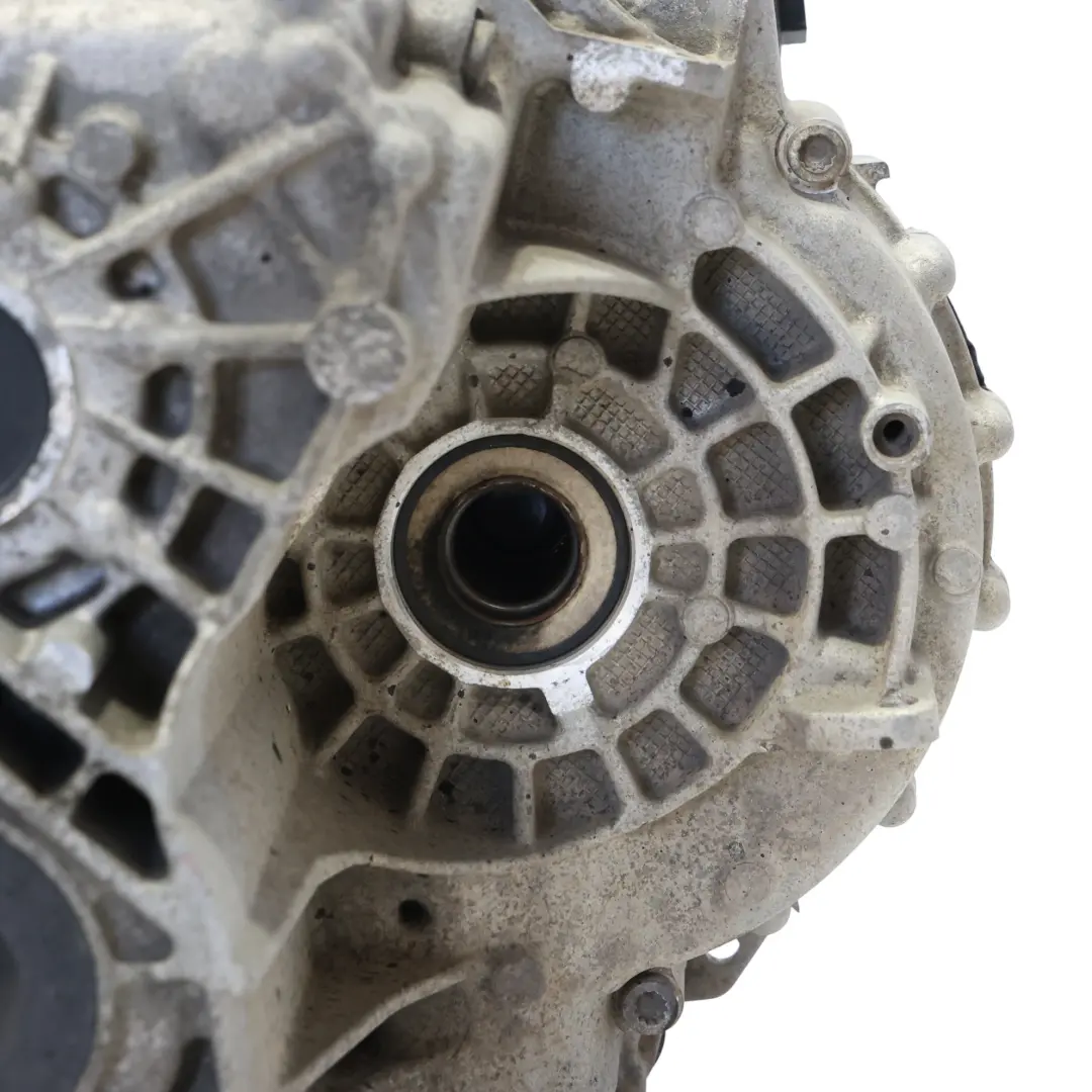 Volkswagen Passat B8 2.0 TDI Automatic Gearbox DSG SWV WARRANTY - SKU 0GC300042H - Part number 0GC300042H