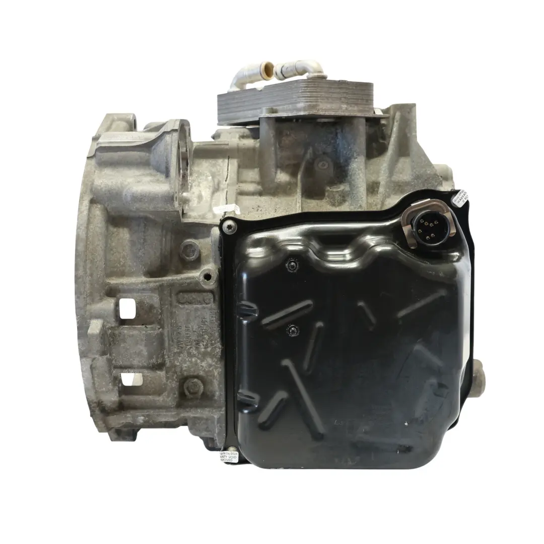Vitesses Automatique DSG SWV GARANTIE pour Volkswagen Passat B8 2.0 TDI à propos du numéro de pièce 0GC300042H Volkswagen Passat B8 2.0 TDI Vitesses Automatique DSG SWV GARANTIE - SKU 0GC300042H - Numéro de pièce 0GC300042H