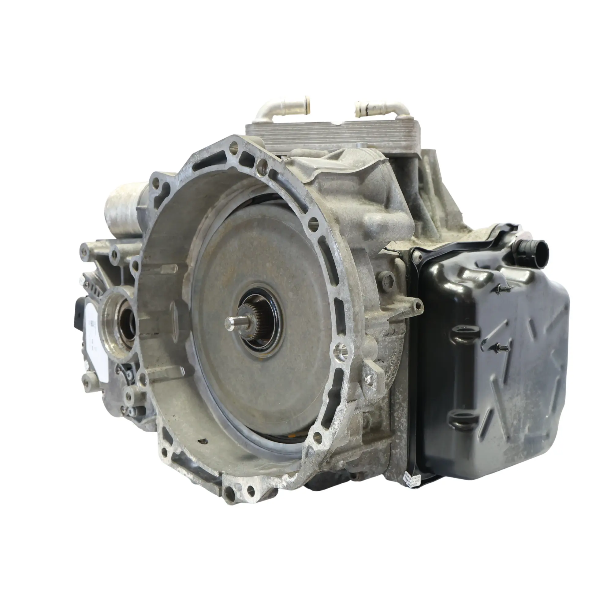 Volkswagen Passat B8 2.0 TDI Caja Cambios Automática DSG SWV 0GC300042H GARANTÍA