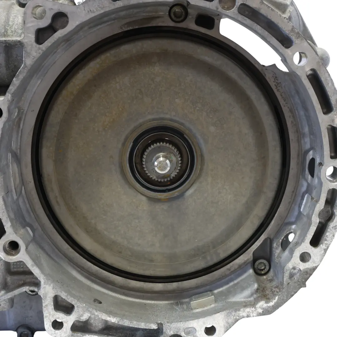 Volkswagen Passat B8 2.0 TDI Automatik Getriebe DSG SWV GARANTIE - SKU 0GC300042H - Teilenummer 0GC300042H