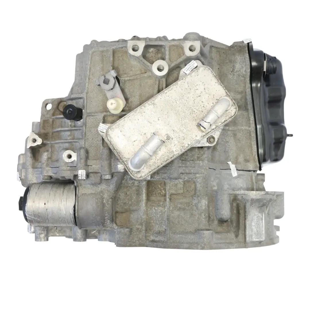 Vitesses Automatique DSG SWV GARANTIE pour Volkswagen Passat B8 2.0 TDI à propos du numéro de pièce 0GC300042H Volkswagen Passat B8 2.0 TDI Vitesses Automatique DSG SWV GARANTIE - SKU 0GC300042H - Numéro de pièce 0GC300042H