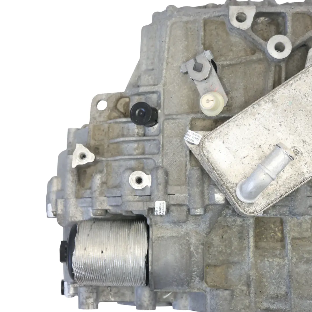 Automatik Getriebe DSG SWV GARANTIE für Volkswagen Passat B8 2.0 TDI mit Teilenummer 0GC300042H Volkswagen Passat B8 2.0 TDI Automatik Getriebe DSG SWV GARANTIE - SKU 0GC300042H - Teilenummer 0GC300042H