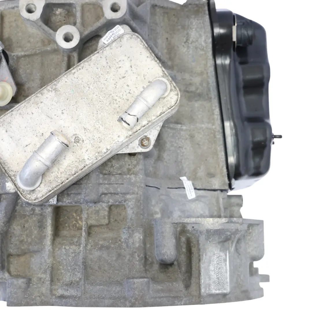 Volkswagen Passat B8 2.0 TDI Automatik Getriebe DSG SWV GARANTIE - SKU 0GC300042H - Teilenummer 0GC300042H