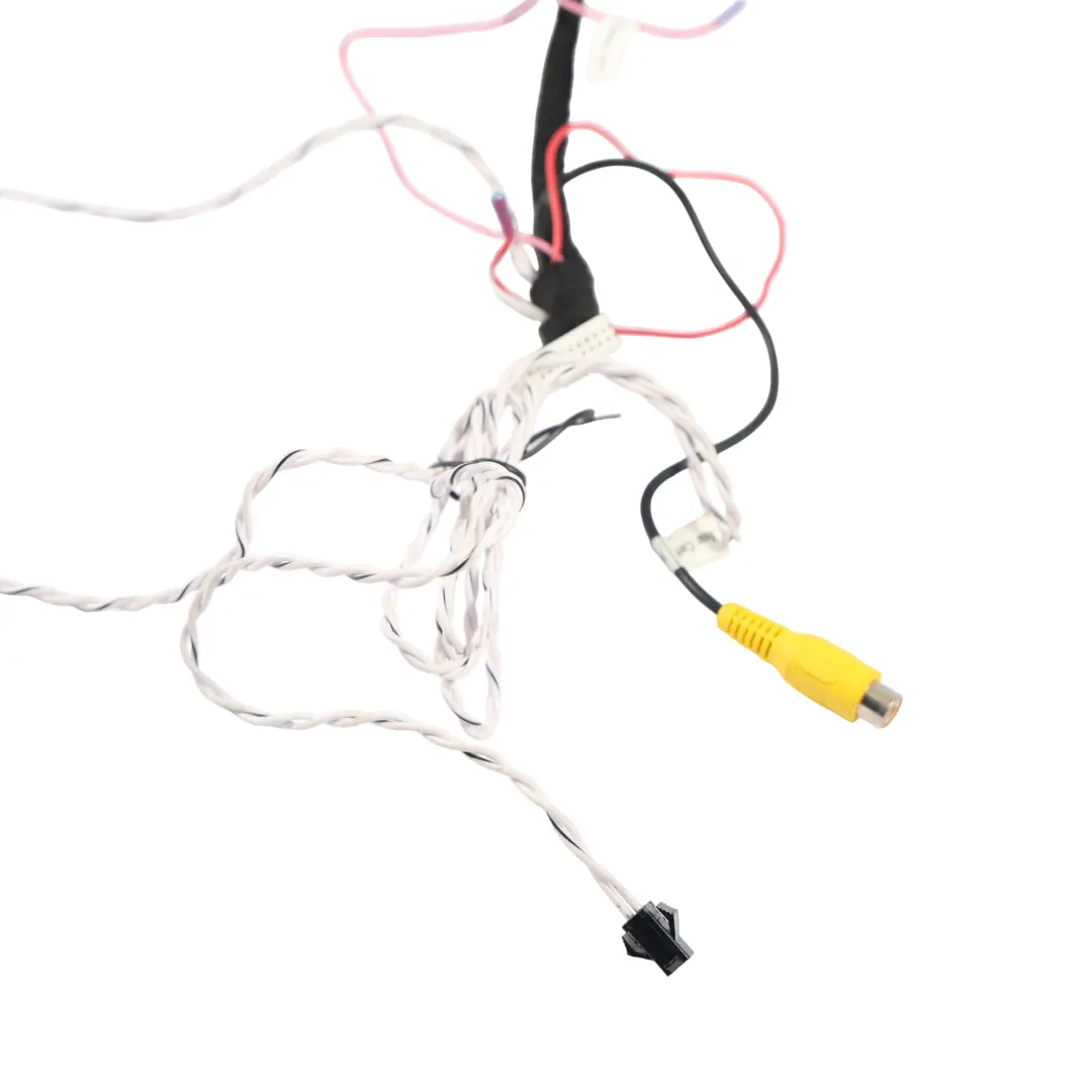 Pantalla De Navegación GPS Android Auto Carplay 10,25" para BMW F32 con número de pieza 1025-03 BMW F32 Pantalla De Navegación GPS Android Auto Carplay 10,25" - SKU 1025-03 - Número de pieza 1025-03