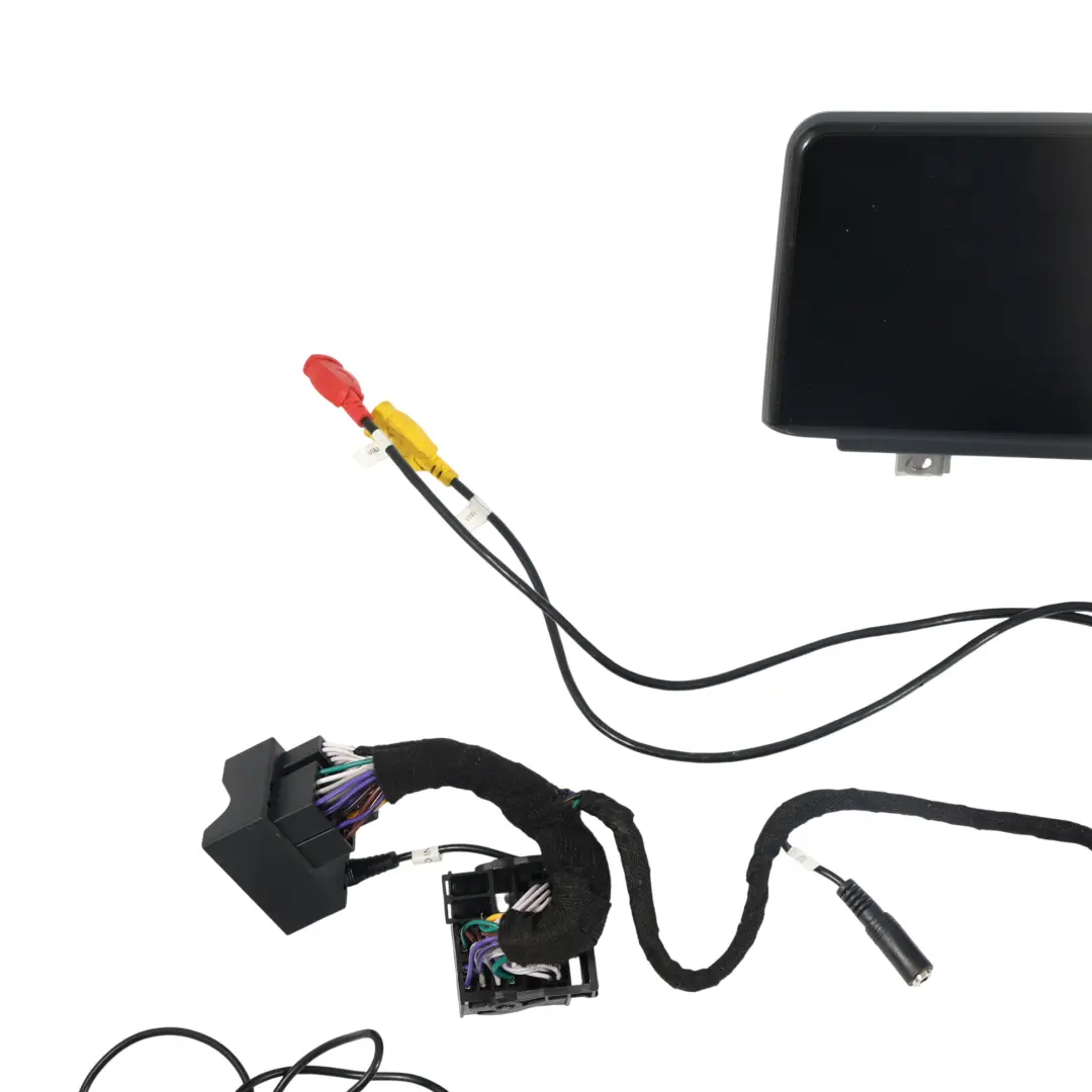 Nawigacja GPS Ekran Wyświetlacza Android Carplay 10,25" do BMW F32 o numerze 1025-03 BMW F32 Nawigacja GPS Ekran Wyświetlacza Android Carplay 10,25" - SKU 1025-03 - Numer Części 1025-03